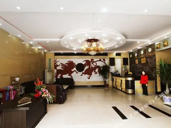 Liangping Hotel