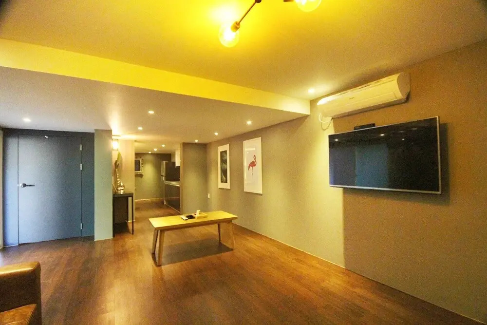 Daegu Boing Hotel