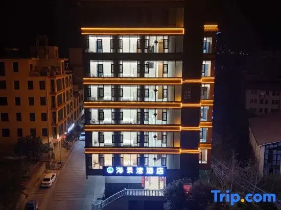 Seaview Bay Hotel