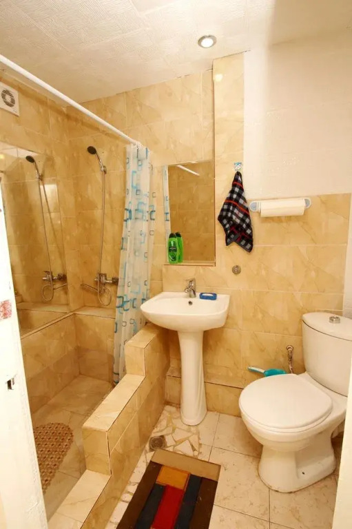 Hostel Panda