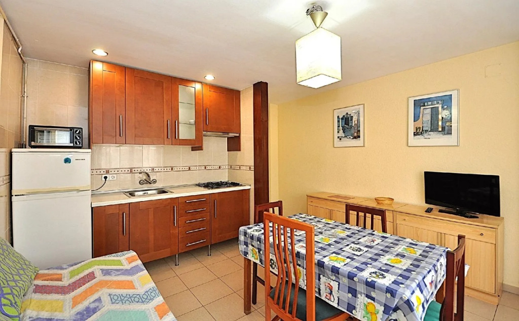Apartamentos Zodiac
