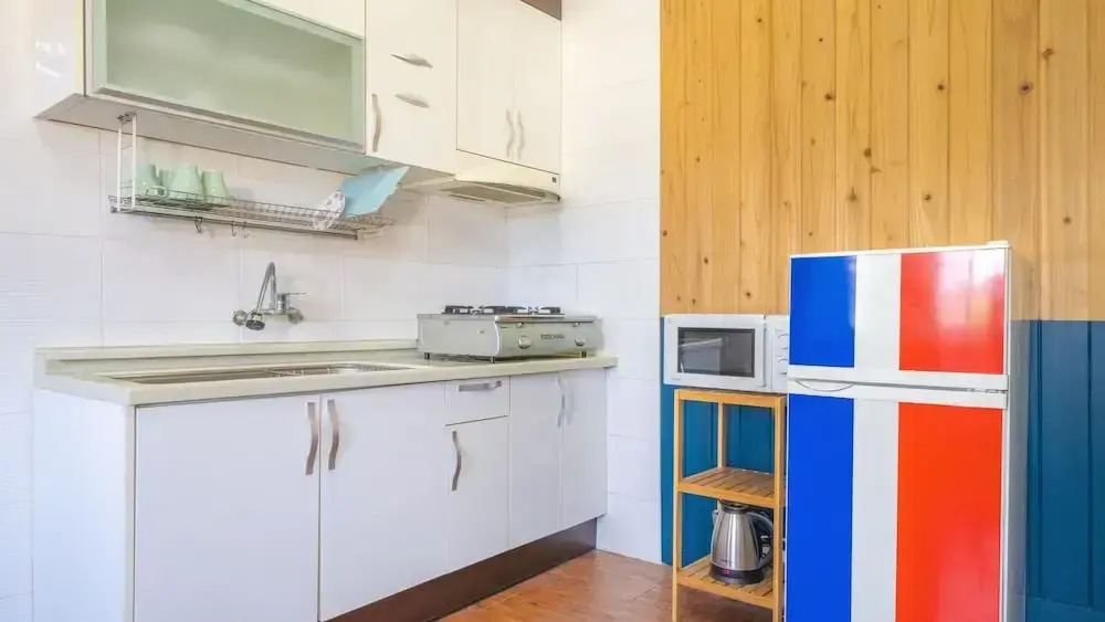 Taean Dalbam pet Pension