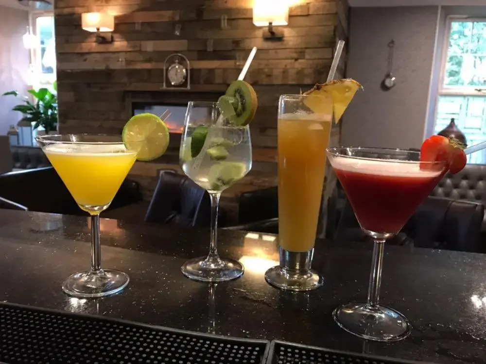 The Fairburn Hotel