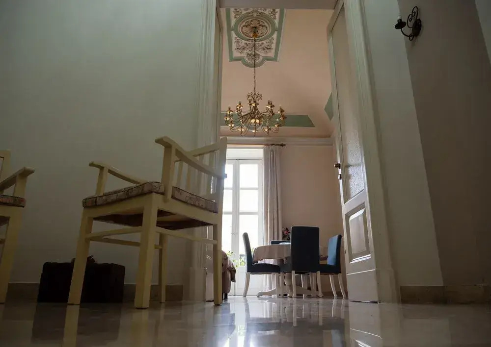Home Antico Vicolo