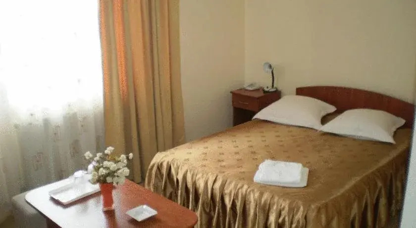 Hotel Delaf