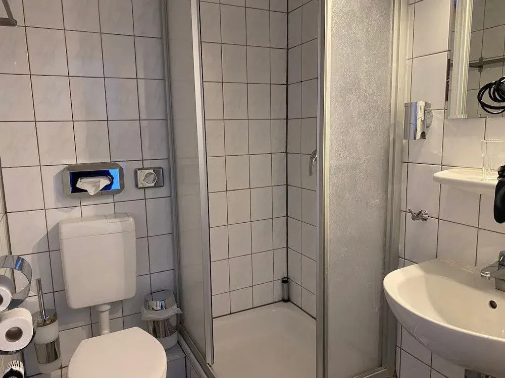 Pension Zum Alten Fährhaus