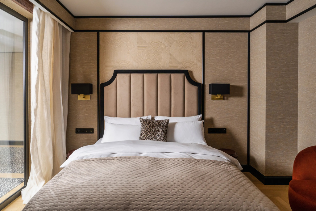 Hotel Experior Boutique - Destigo Hotels