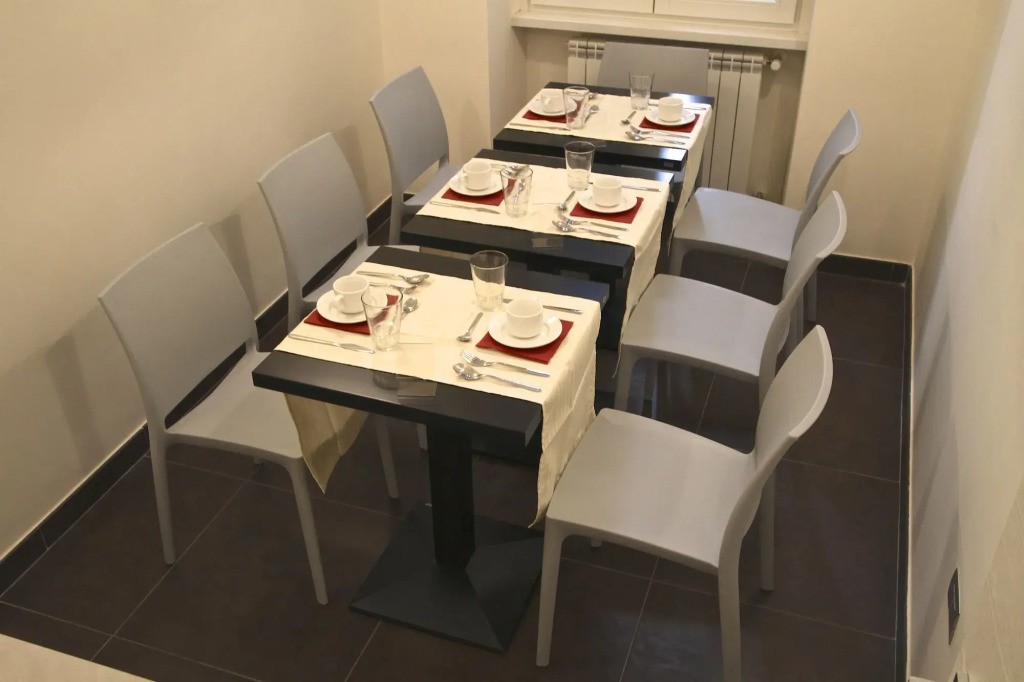Andrea Doria Resort