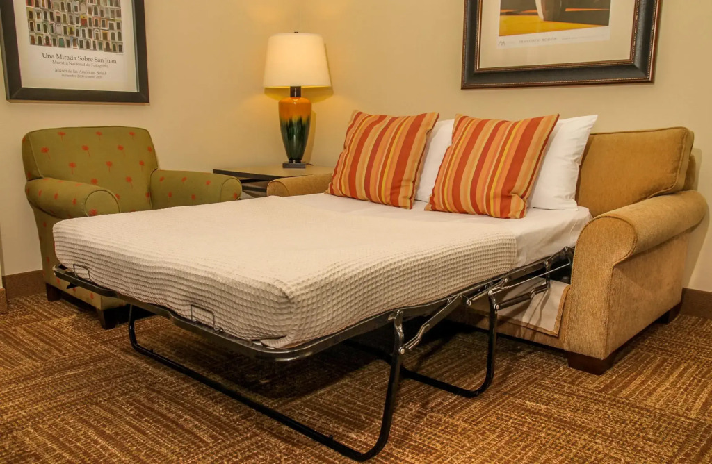Hampton Inn & Suites San Juan