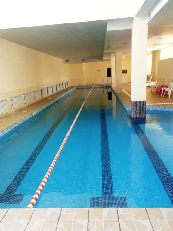 Diana Hotel