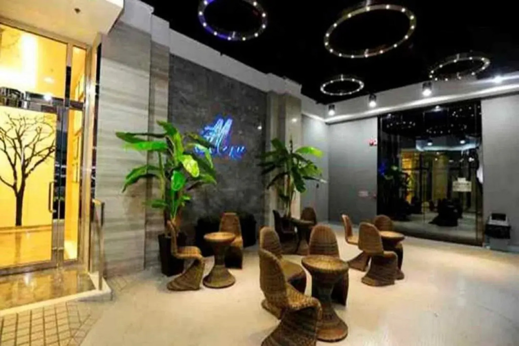 M1 Yau Ma Tei Hotel