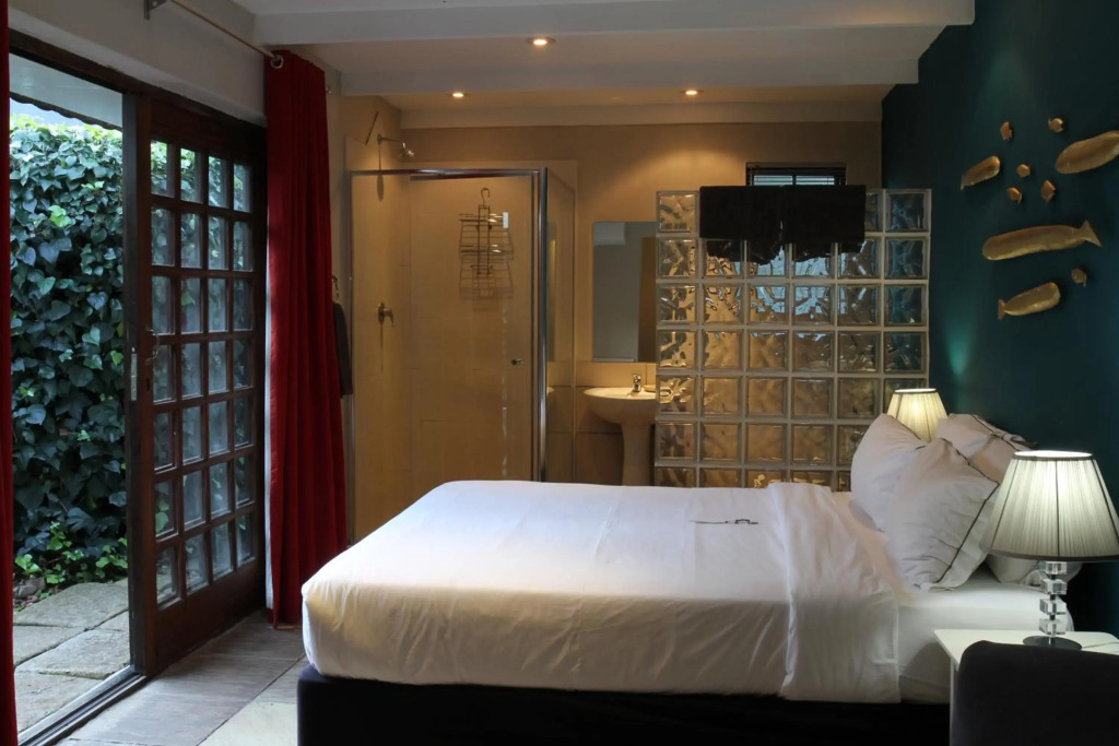 Lucky Bean Guesthouse