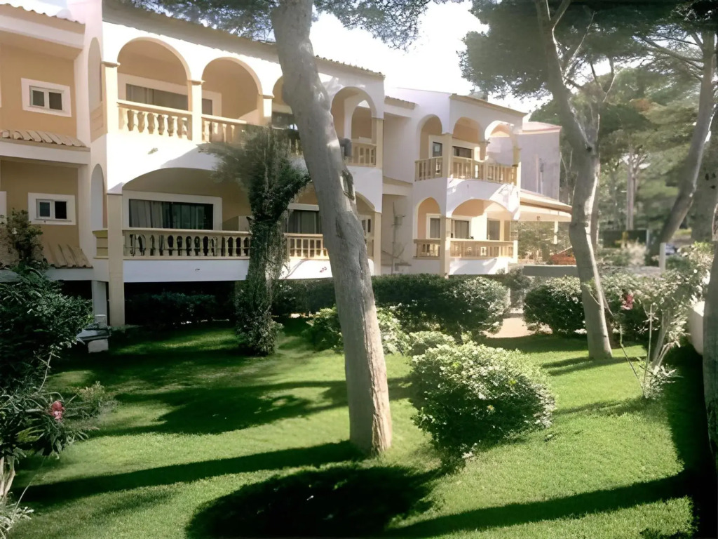 Hotel Cala Gat