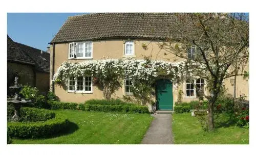 Rose Cottage
