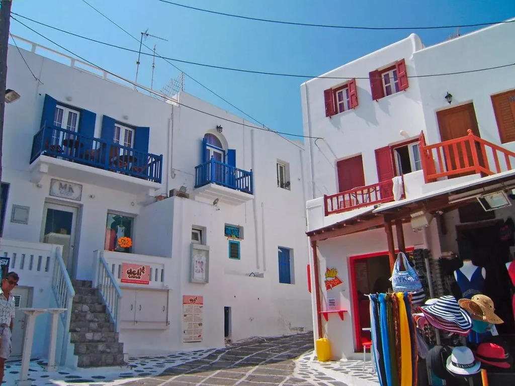 Domna Lakka Studios