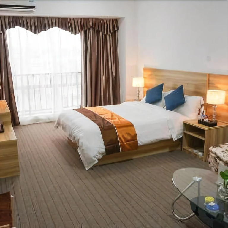 Feilisi Apartment Hotel