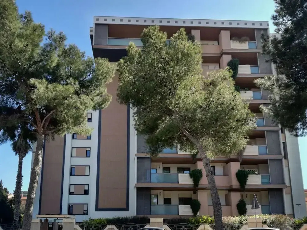 Appartamento 5th Floor