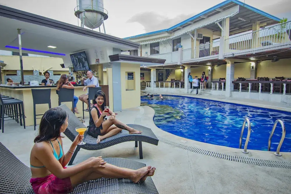 Hotel Fenson