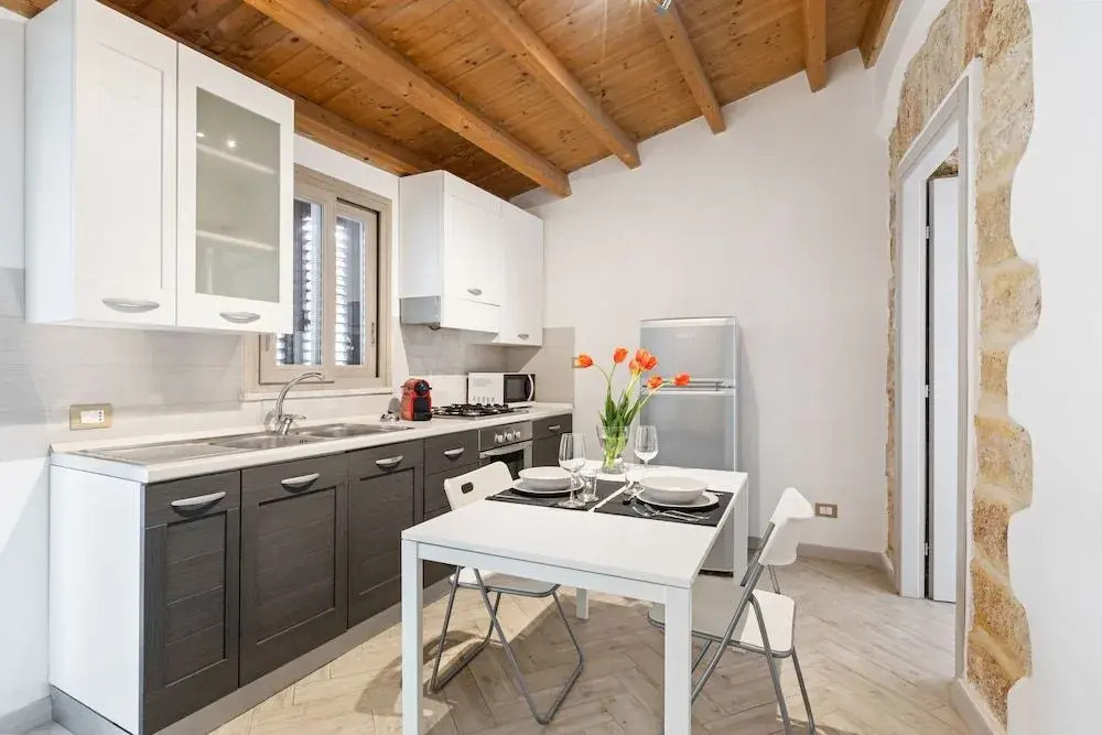 I Love Palermo Holiday House