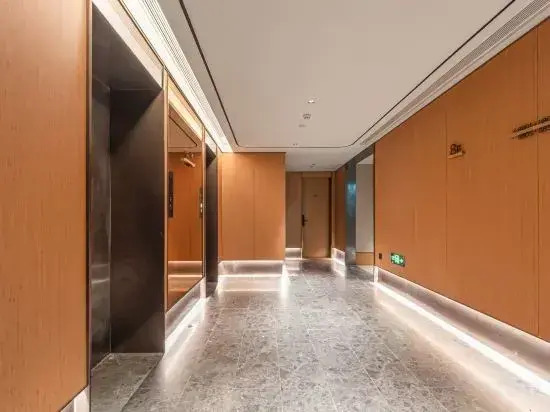 JI Hotel (Dongguan Mayong Huayang Lake Branch)