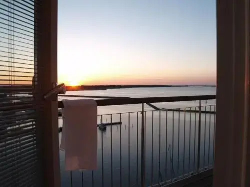 Speicher Barth - Superior-Hotel