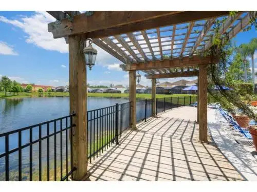 Hideaway Beach Home #274233