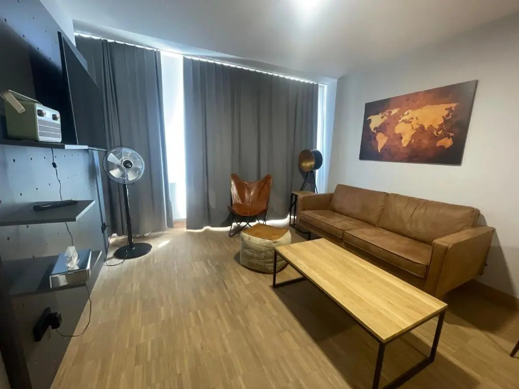 mk hotel remscheid