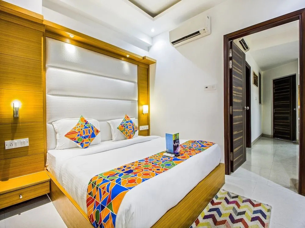 Hotel Star By Star Group- Near Delhi Airport