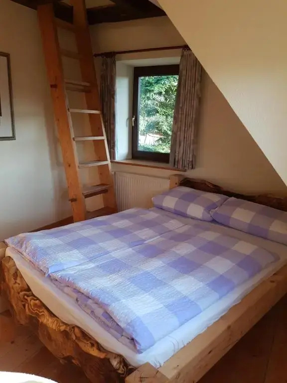 Gemütliche Ferienwohnung