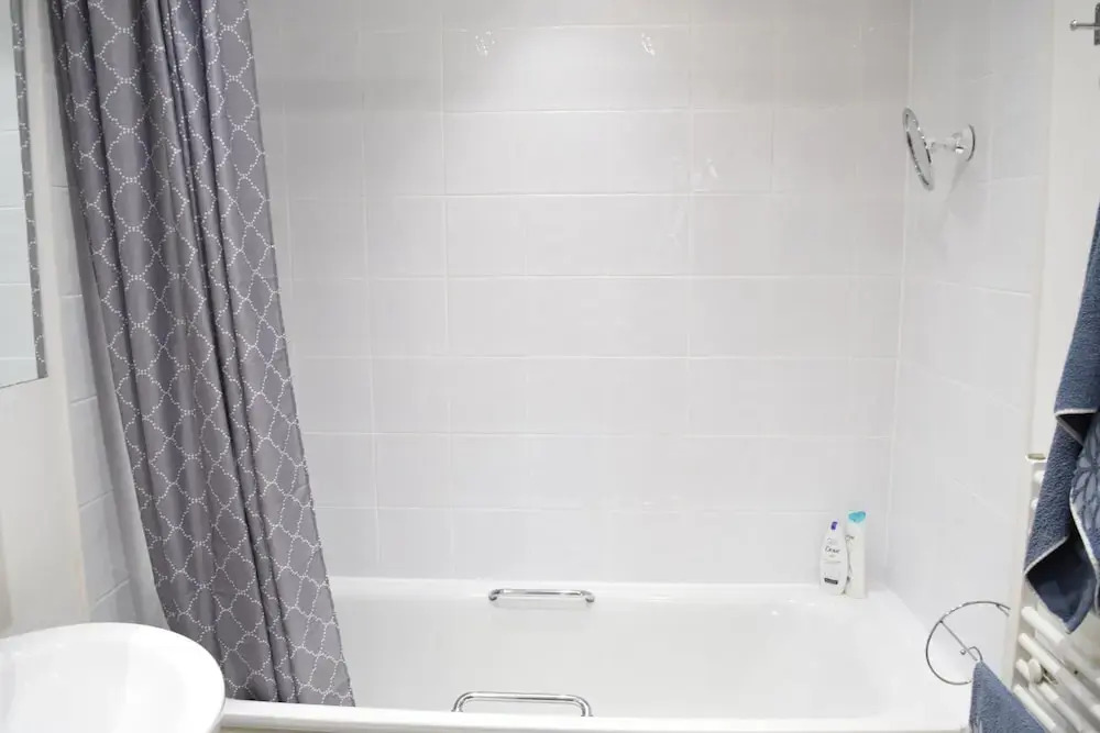 1 Bedroom Apartment in Surrey Quays