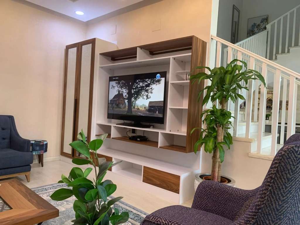 Chalet And Villa Velia