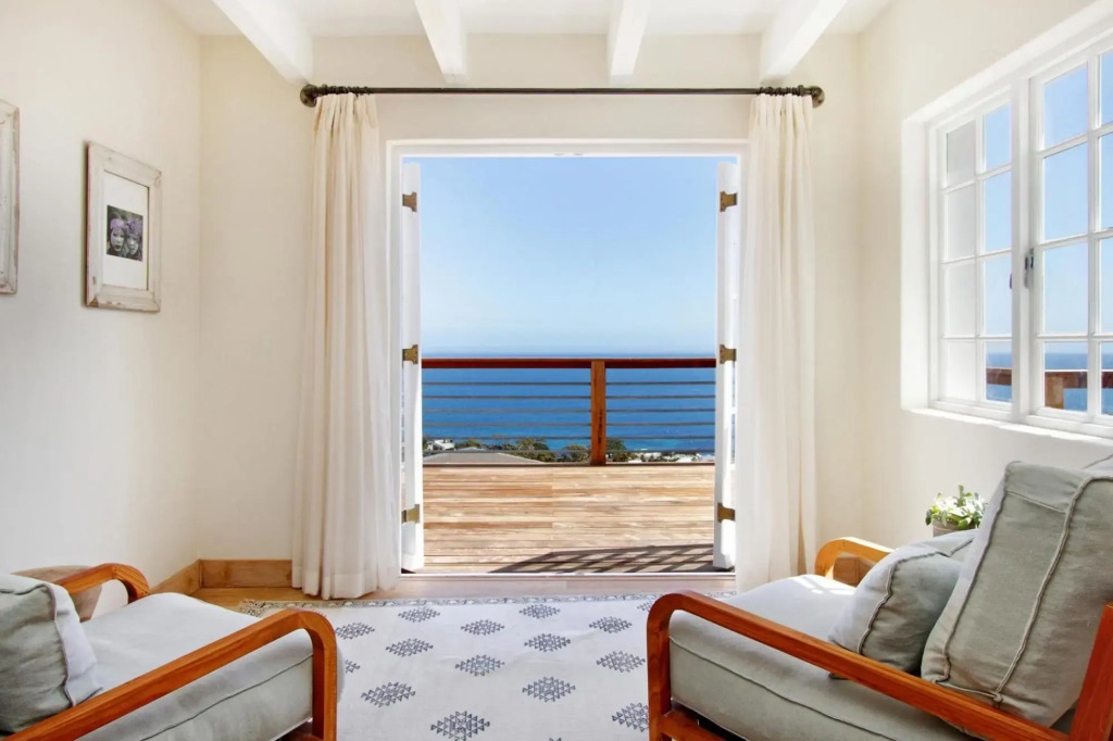 La Baia - Camps Bay in Cape Town