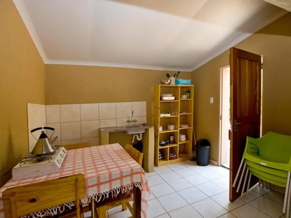 Brandberg White Lady Lodge