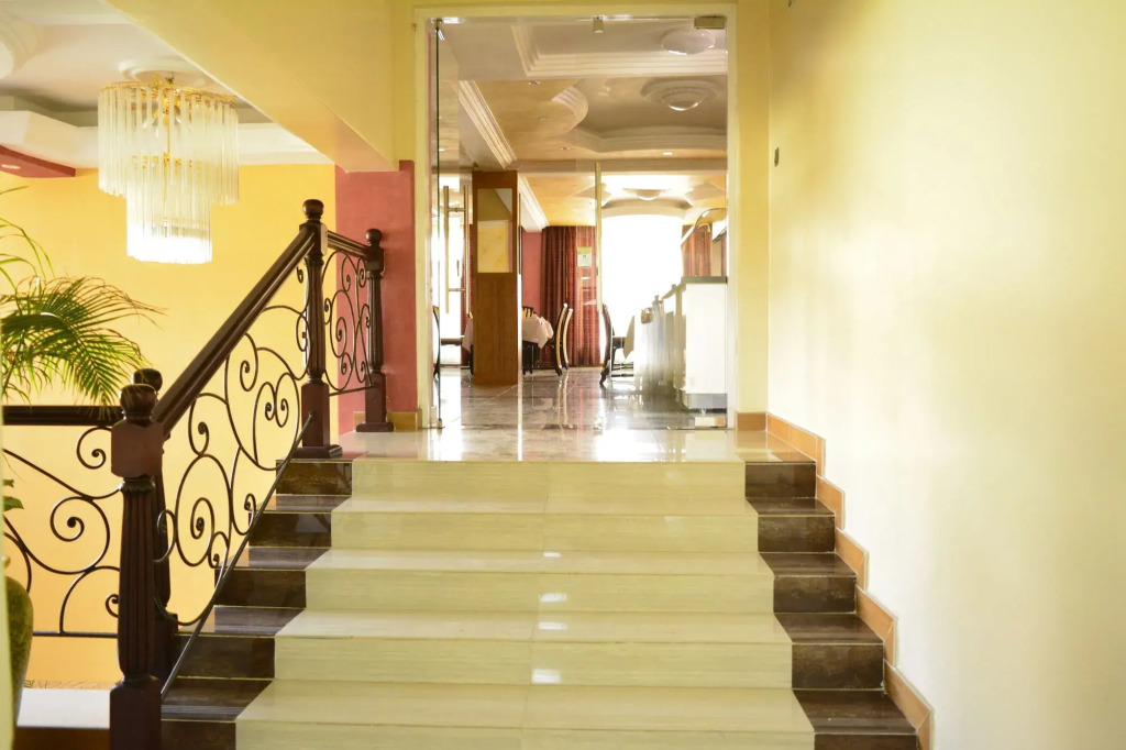 Eagle Palace Hotel