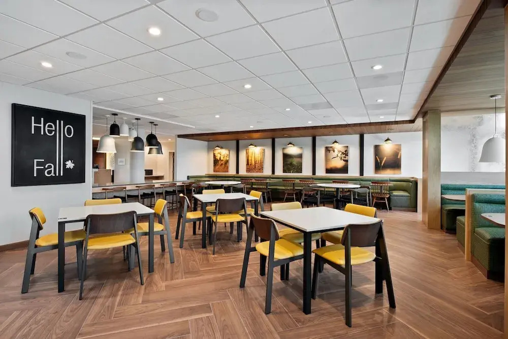 Fairfield by Marriott Inn & Suites Chino