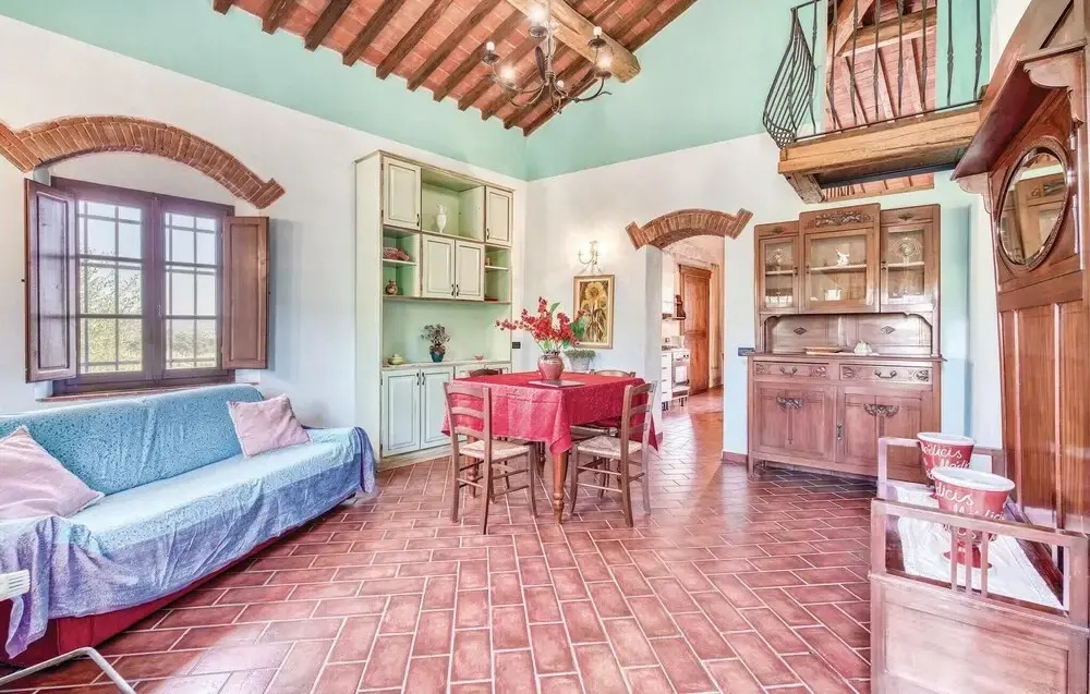 Amazing Apartment in Venturina LI With 2 Bedrooms, Wifi and Outdoor Swimming Pool