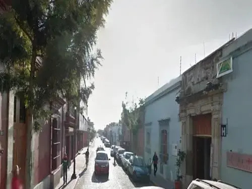 Hotel Casa Colón