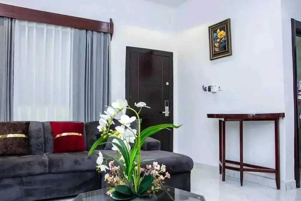 A2 City Home Apartments