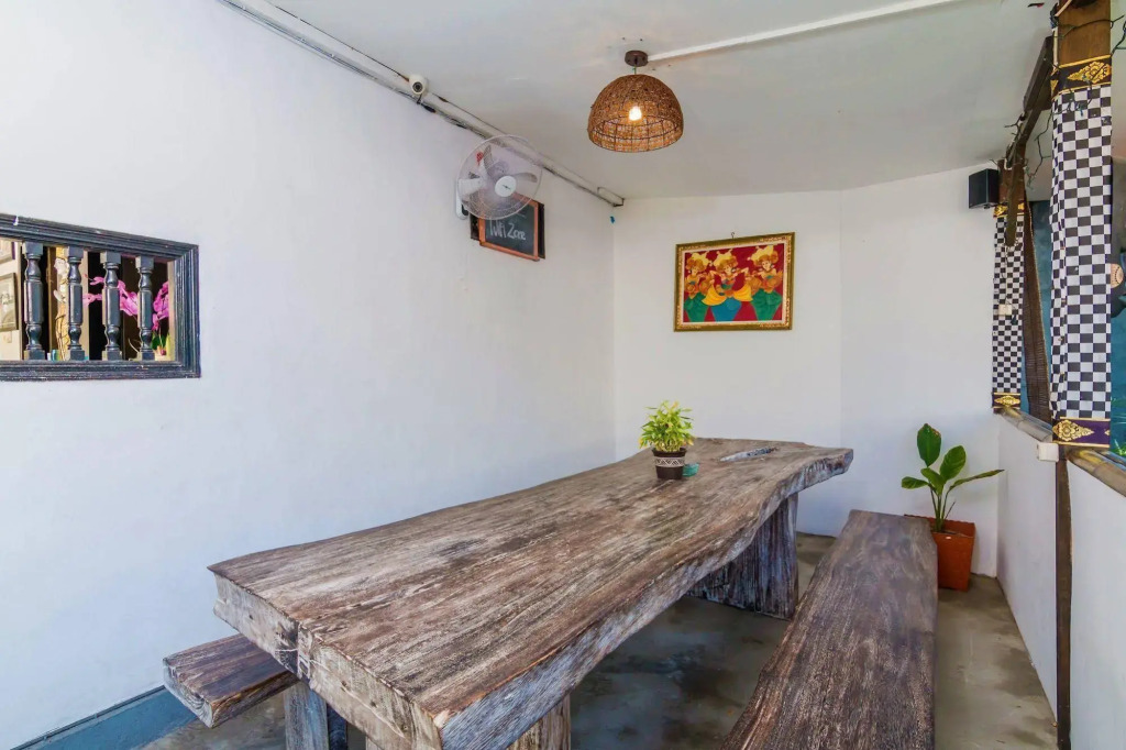 ZEN Rooms Gang Bendesa