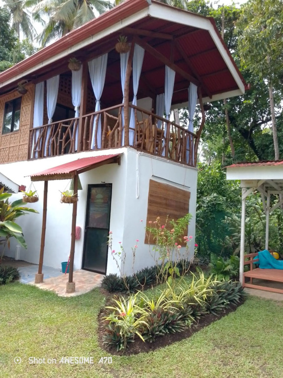 Sun House Rental