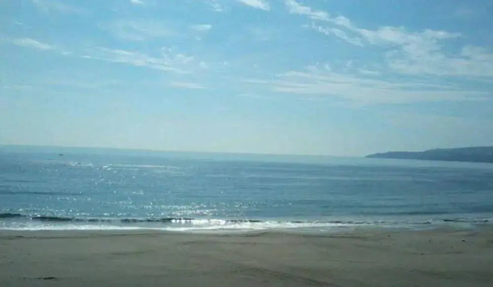 Meridian Playa Grande