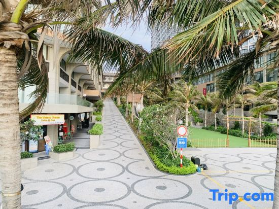 Mandala Luxury Resort Mui Ne