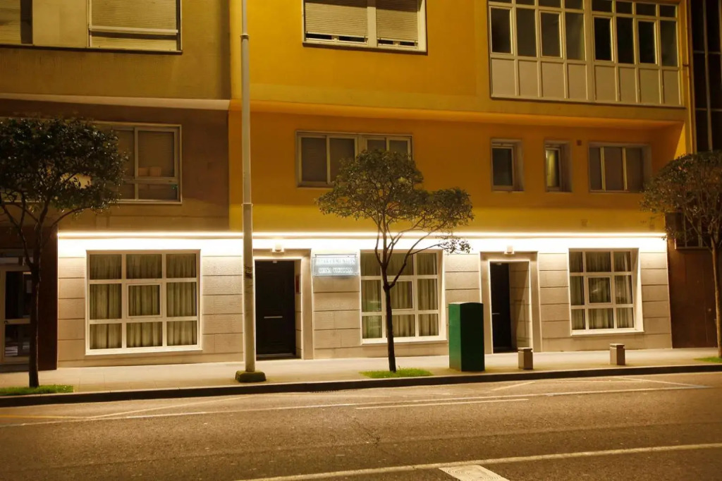 Apartamentos Reina Victoria