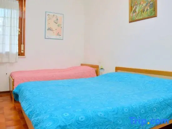 Cozy Two-room Flat 100mt From Bibione Beach