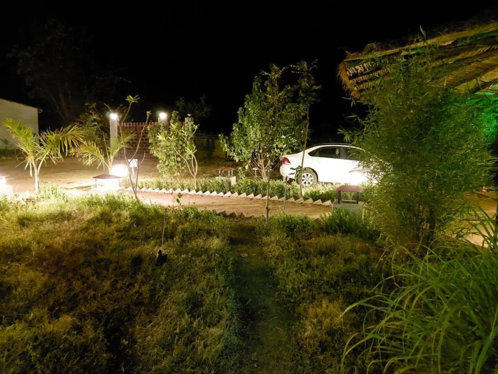 Grand Narmada Homestay