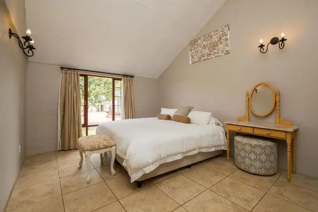 Three Thymes Inn