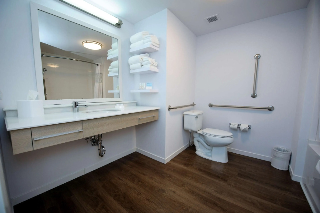 Hampton Inn & Suites Truro, NS