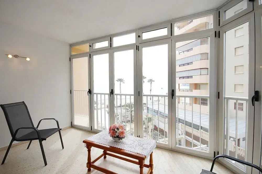 Apartamento Gran Sol - Plaza Mayor