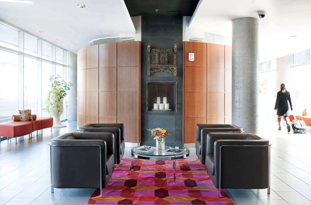 University of Calgary Accommodations and Events