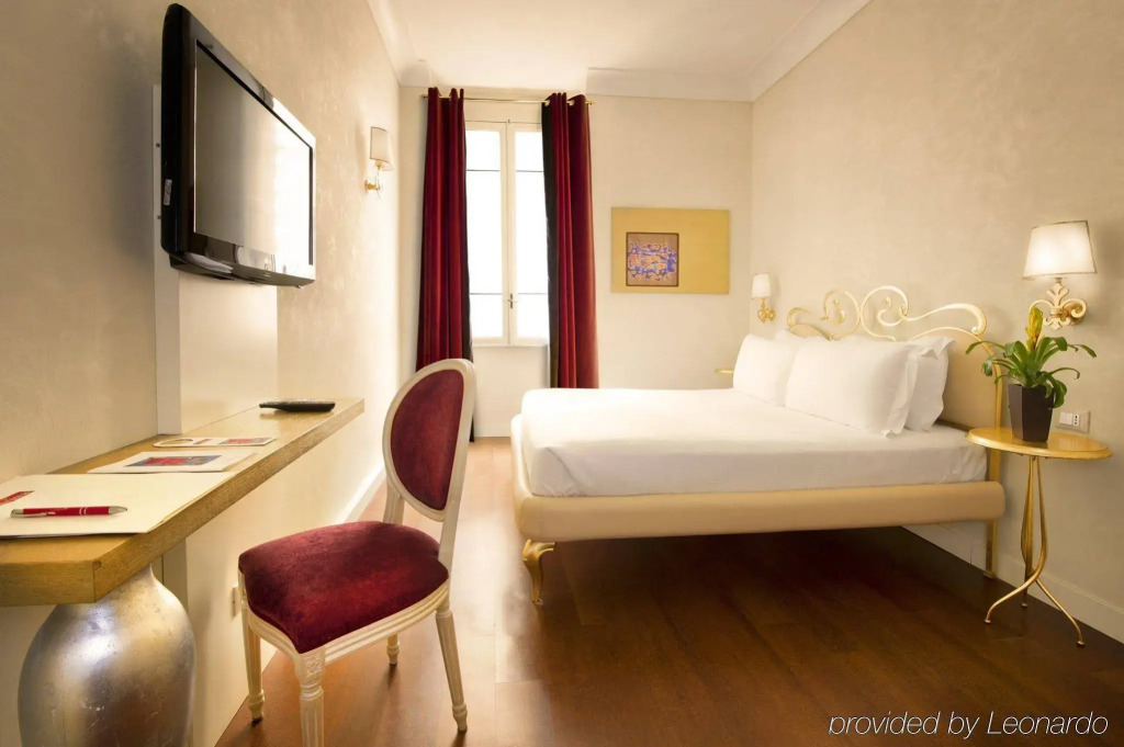 Residenza Frattina